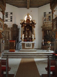 Altar neu